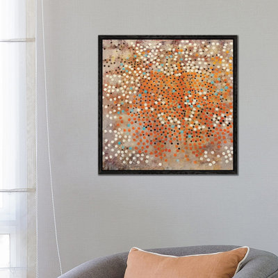 Hive - Painting on Canvas