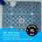 Buskerud Extra Large Shower Mat-11129205