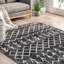 Tapis lavable à la machine Anoka-1403315093