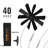 Cleaning Brushes with Replaceable Head-97802973