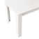 Dining Table Rectangular With 4 Legs