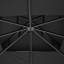13 pi. L 11 pi. X P 11 pi. D Patio en acier-110523315