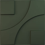 Nestor EnduraWall Decorative 3D Wall Panel