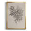 Floral Bouquet I, reproduction encadrée de qualité supérieure, prête à être accrochée-88286028-88286027