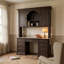 Armoire de 62 po avec projecteur-524423721