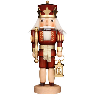 Christmas People Figurines & Collectibles