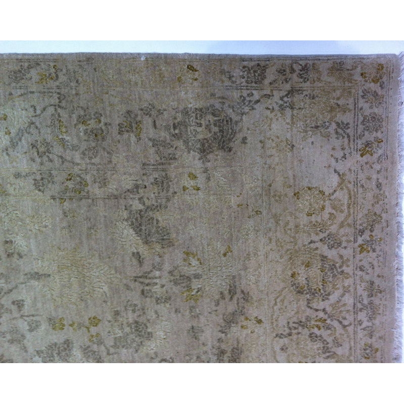 One-of-a-Kind 8'2" X 10'6" Area Rug