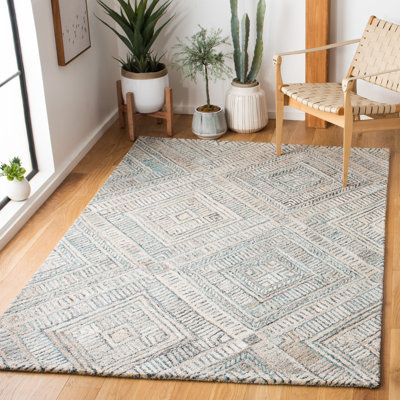 Tapis performance touffeté à la main Marquee