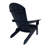 Arrlo Foldable Outdoor Adirondack Set-88382354