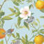 Viva Floral Wallpaper Double Roll-2053075940