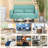 Boarisch 46.5" Upholstered Loveseat-148375962