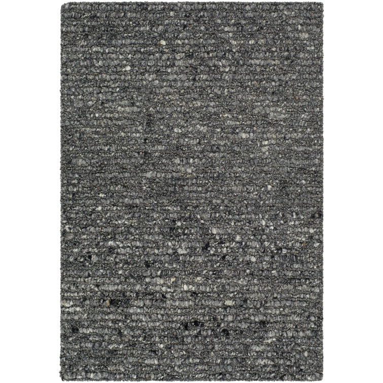 Myra Hand Tufted Wool Rug
