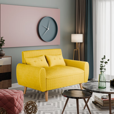 Fauteuil Bergthold