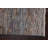 Striped Gabbeh Runner Rug 3x10