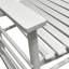 Chaise berçante d'extérieur Ness-1685277584