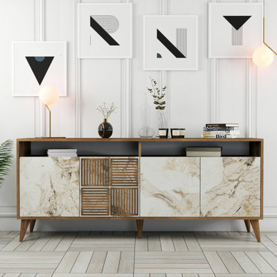Clotile 180cm Sideboard