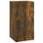 Smoked Oak selected