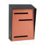 Wall Mounted Mailbox-26243979-26243980