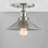Gravette Semi Flush Mount-21228710