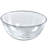 Azar Displays Acrylic Bowl Display