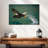 Brampt Eagle Catching Prey-107867515
