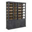 Balmoral Solid Wood China Cabinet