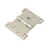 Polished Nickel