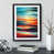 Black Framed selected