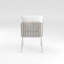 Outdoor Dining Armchair