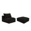 1 siège central + 1 repose-pieds-NOIR-845359774