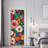 Abstract Floral Peel & Stick Floral-100663815