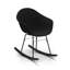 Chaise berçante TA UP-1004150564-1004382133