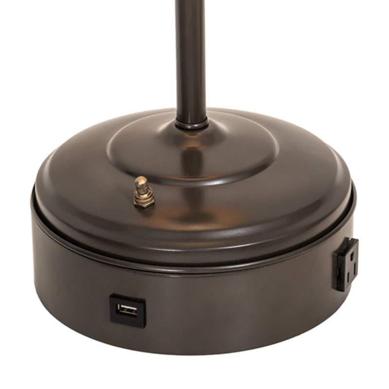 Sedgwick Table Lamp