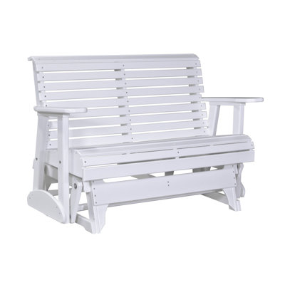 Banc coulissant adirondack Shaina