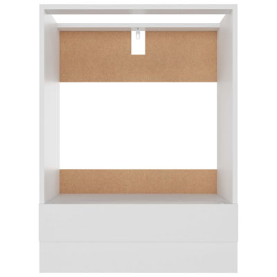 Oven Cabinet 60X46x81.5 Cm