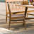 Outdoor Dining Side Chair