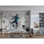 Papier peint sport Football-94401241-94401245