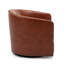 Fauteuil pivotant Trenton-2066487776