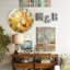 Horloge murale Fox 12 po