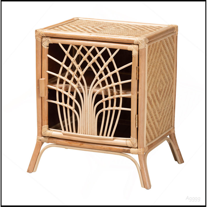 Table de chevet Modern
