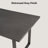 6 - Person Double Pedestal Dining Set