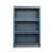 Blue is out of stock selected