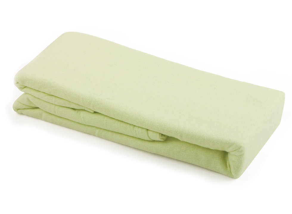 Ketron Flannelette Flat Cot Sheets