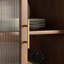 Nordic sideboard cabinet storage cabinet