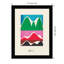 Olav Beyond Our Wildest Dream by - Picture Frame Graphic Art-1492040797-1492040802