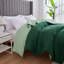  Édredon simple réversible toutes saisons en duvet synthétique-528040258-528040261