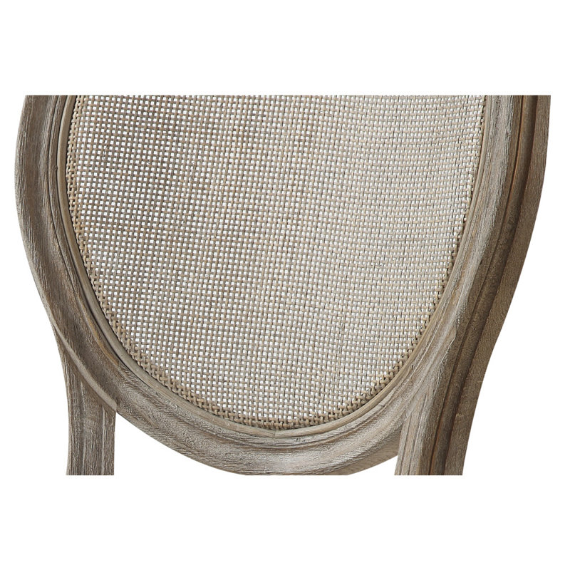 Tabouret de bar rembourré Duffield, Tabouret de bar (assise de 30 po de hauteur)