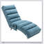 Chaise longue de massage en lin d'intérieur avec télécommande, longue chaise longue électrique ergonomique pour une détente et un confort ultimes-1270670068