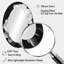 Miroir mural Monocrhome-872268476