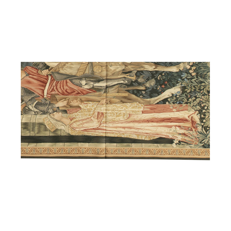 Wool Area Rug